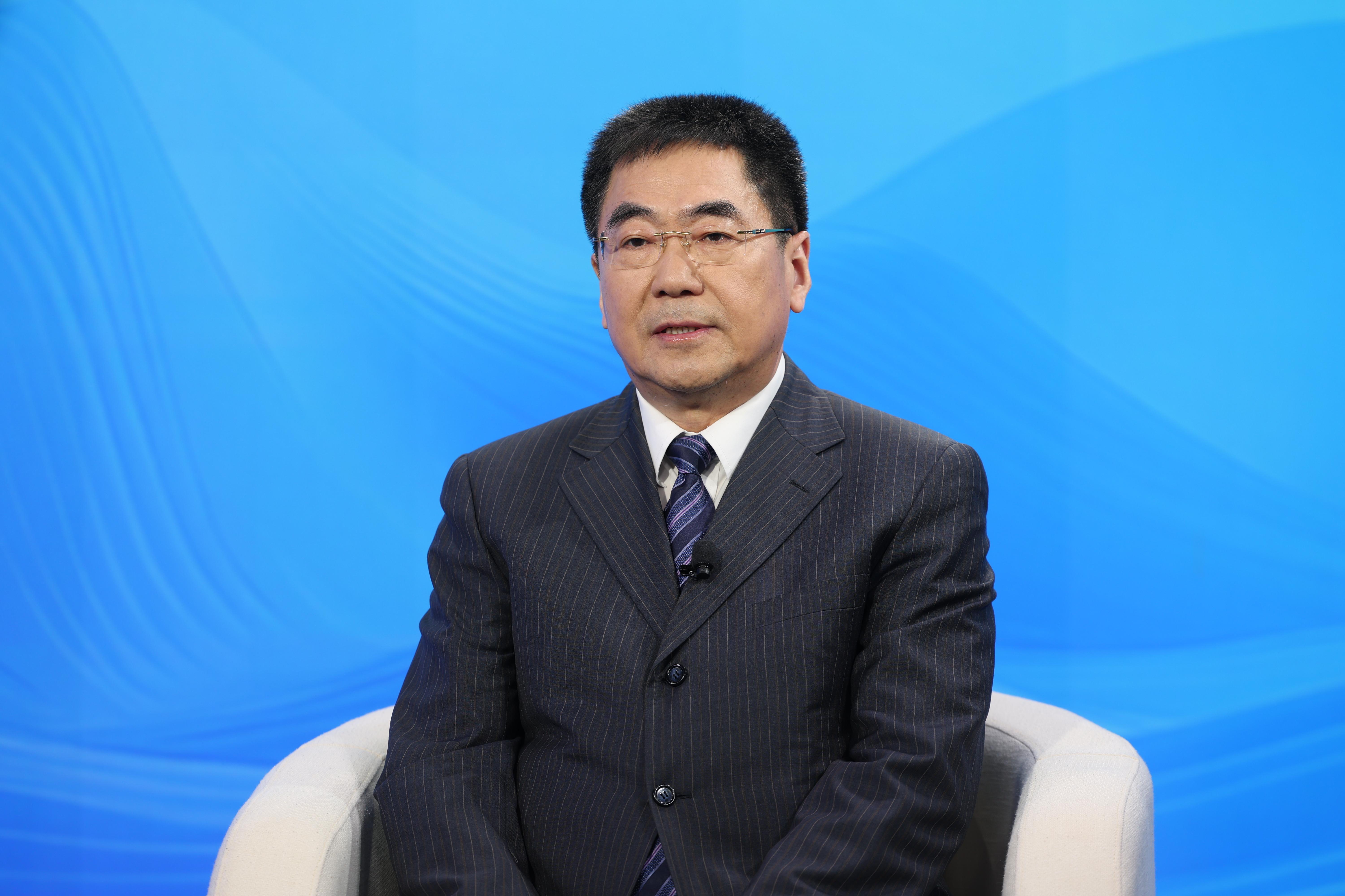 全国政协常委、副秘书长、九三学社中央副主席刘政奎